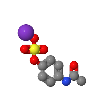 4-对乙酰氨基酚-d3硫酸钾盐,4-Acetaminophen-d3 Sulfate Potassium Salt