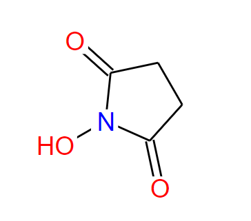 N-羟基丁二酰亚胺,N-Hydroxysuccinimide