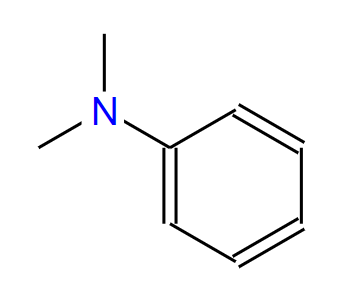 N,N-二甲基苯胺,N,N-dimethylaniline