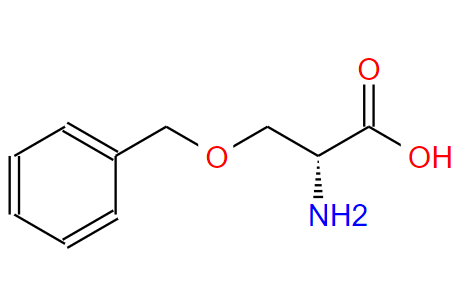 O-苄基-D-丝氨酸,O-Benzyl-D-serine