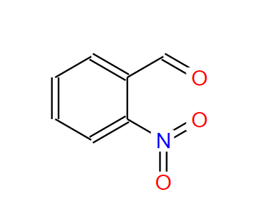 邻硝基苯甲醛,2-nitrobenzaldehyde
