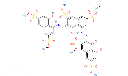 钙色素,Calcichrome