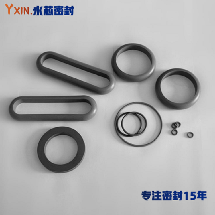 FDA衛(wèi)生級認證密封圈SIL/EPDM/FKM/VITON,oring