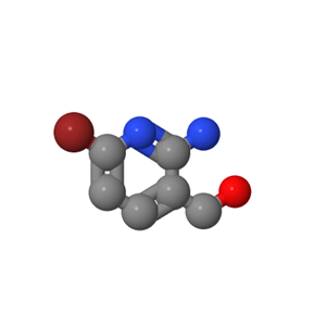 1620239-70-4；(2-氨基-6-溴吡啶-3-基)甲醇