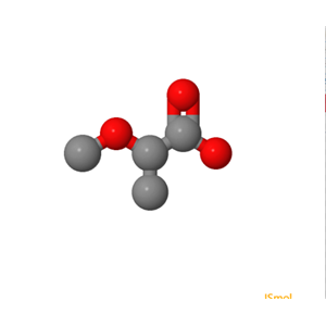 2-甲氧基丙酸,2-methoxypropionic acid