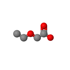 乙氧基乙酸,Ethoxyacetic acid