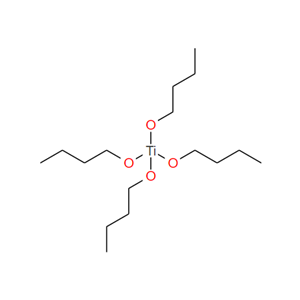 钛酸四丁酯,Tetrabutyl titanate