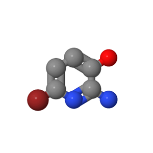 2-氨基-6-溴-3-羟基吡啶,2-AMINO-6-BROMOPYRIDIN-3-OL