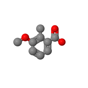 3-甲氧基-2-甲基苯甲酸