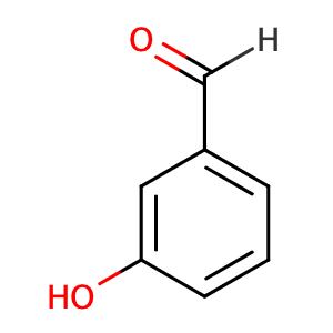 间羟基苯甲醛,3-Hydroxybenzaldehyde