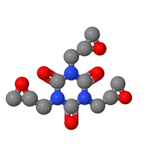 2451-62-9；1,3,5-三缩水甘油-S-三嗪三酮