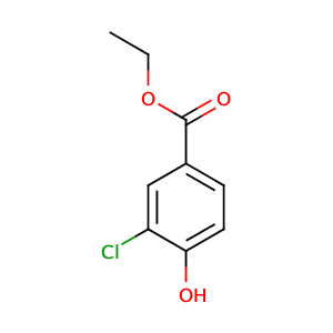 3-氯-4-羟基苯酸乙酯