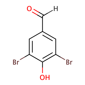 3.5-二溴-4-羟基苯甲醛,3,5-Dibromo-4-hydroxybenzaldehyde