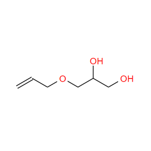 甘油烯丙基醚；123-34-2