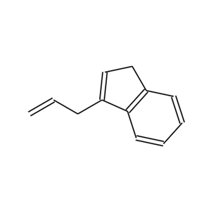 3-烯丙基茚,3-ALLYLINDENE