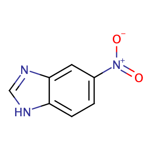 5-硝基苯并咪唑,5-Nitrobenzimidazole