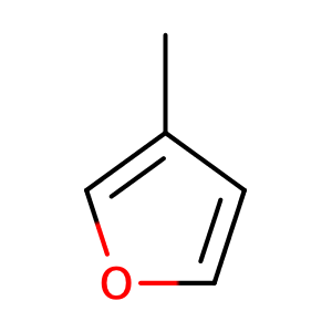 3-甲基呋喃,3-Methylfuran