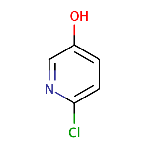 2-氯-5-羟基吡啶,2-Chloro-5-hydroxypyridine