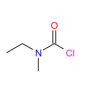 N-甲基-N-乙基氨基甲酰氯