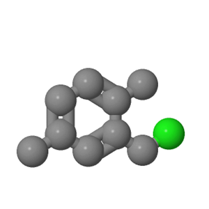 824-45-3；2,5-二甲基苄氯