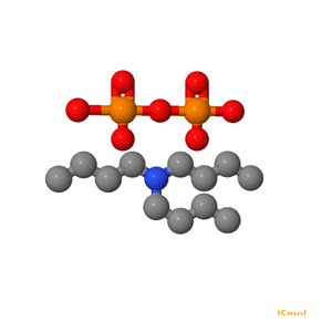 三丁基焦磷酸铵,Tributylammonium pyrophosphate