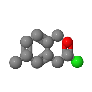55312-97-5；2,5-二甲基苯乙酰氯