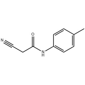 2-氰基-N-对-甲苯基-乙酰胺