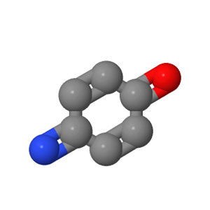 3009-34-5；4-亚氨基环己-2,5-二烯酮