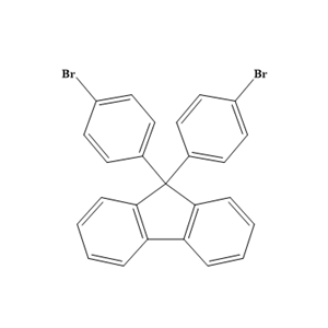 9,9-双(4-溴苯基)-9H-芴,9,9-Bis(4-Bromophenyl)-9H-fluorene