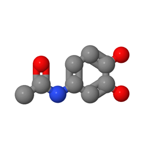37519-14-5；N-(2,4 -二羟基苯基)乙酰胺