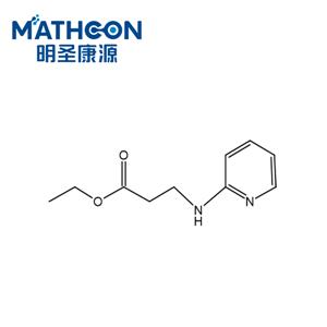 3-(2-吡啶氨基)丙酸乙酯