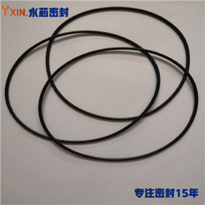 FDA衛(wèi)生級認證密封圈SIL/EPDM/FKM/VITON,oring