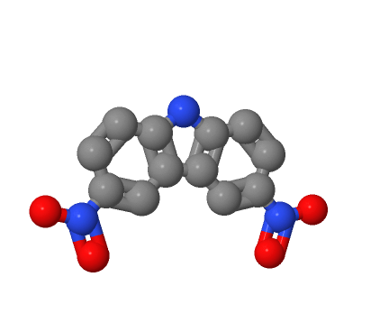 3,6-二硝基-9H-咔唑,3,6-DINITRO-9H-CARBAZOLE