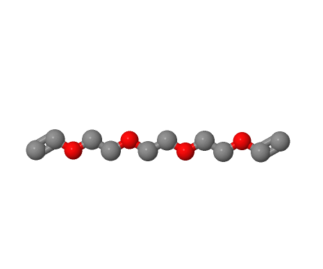 三乙二醇二乙烯基醚,1,2-bis(2-ethenoxyethoxy)ethane