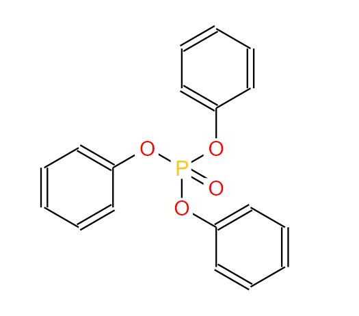 磷酸三苯酯,triphenyl phosphate