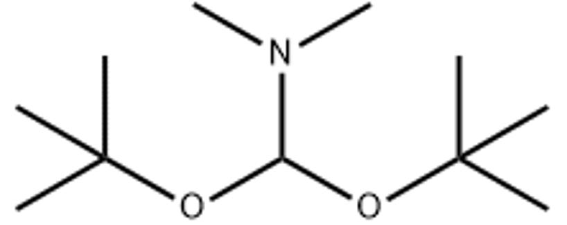 N,N-二甲基甲酰胺二叔丁基缩醛,N,N-Dimethylformamide di-tert-butyl acetal