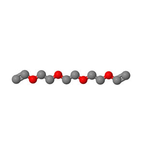 三乙二醇二乙烯基醚,1,2-bis(2-ethenoxyethoxy)ethane