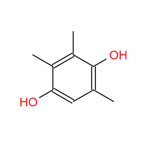 三甲基氢醌,Trimethylhydroquinone