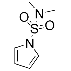 N,N-dimethyl-1H-pyrazole-1-sulfonamide