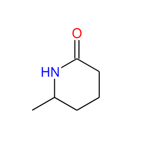 6-甲基哌啶-2-酮