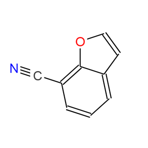 7-氰基苯并呋喃