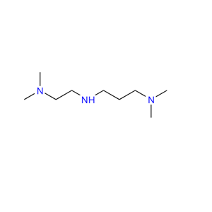 N3-[2-(二甲基氨基)乙基]-N1,N1-二甲基-1,3-丙二胺