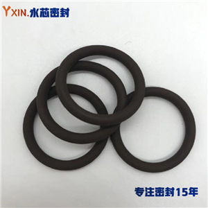 耐高温密封圈AFLAS/EPDM/FKM/VITON/FFKM/HNBR