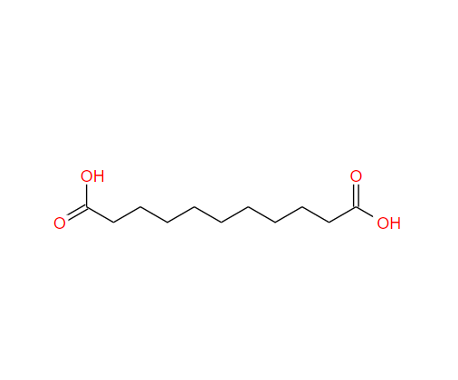 十一烷二酸,Undecanedioic acid