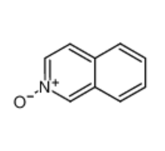 异喹啉-N-氧化物,Isoquinoline N-oxide