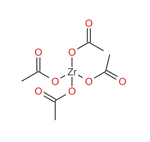 醋酸锆,Zirconium Acetate