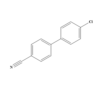 4′-氯-[1,1′-联苯]-4-腈,4′-Chloro-[1,1′-biphenyl]-4-carbonitrile