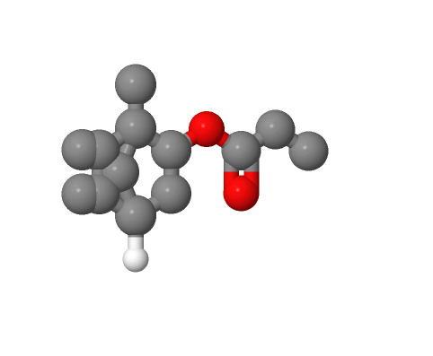 丙酸异龙脑酯,Isobornyl propanoate
