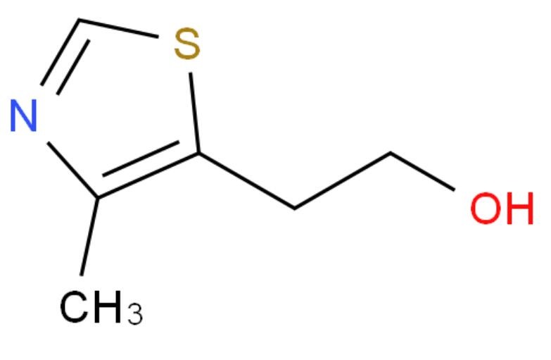 4-甲基-5-(beta-羟乙基)噻唑,5-(2-Hydroxyethyl)-4-methylthiazole