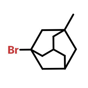1-溴-3-甲基金刚烷,1-BROMO-3-METHYLADAMANTANE